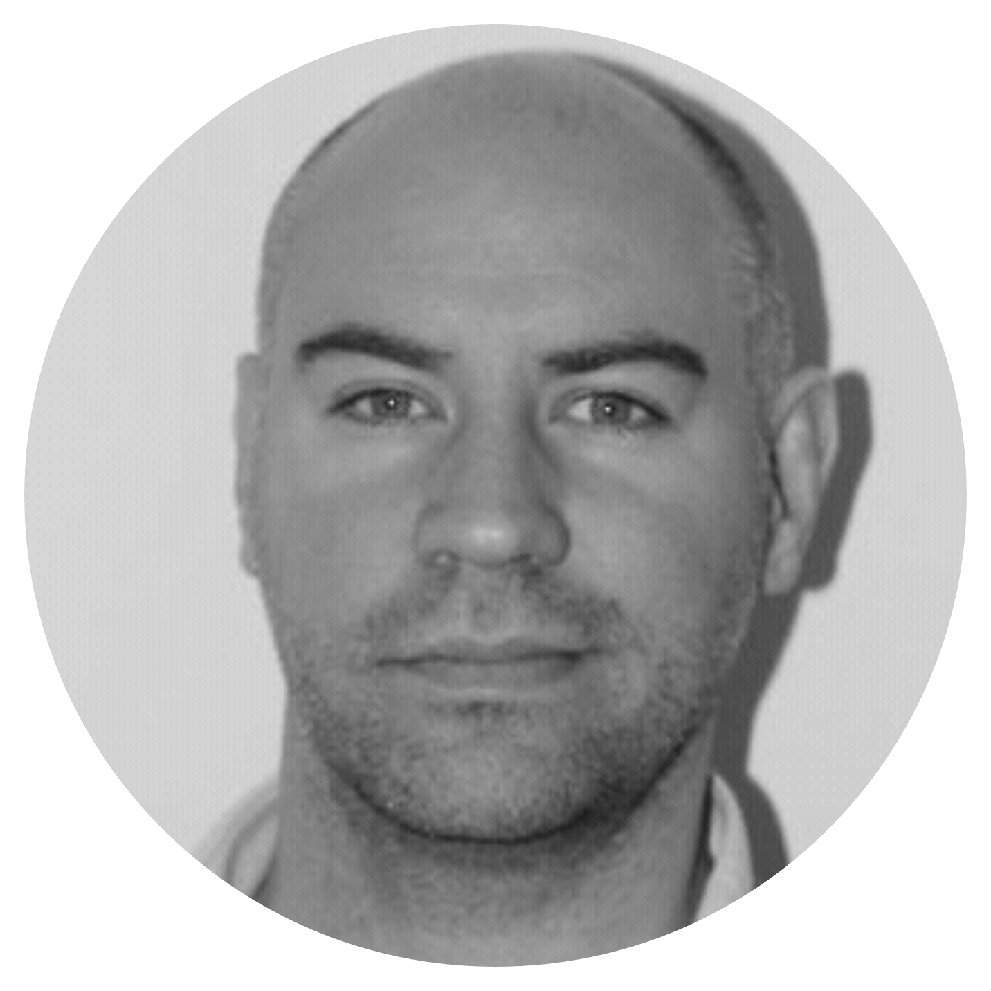 Mark Holmes